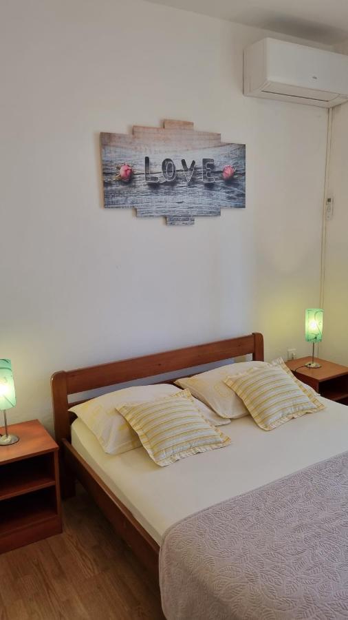 Apartman Mila Apartamento Belej